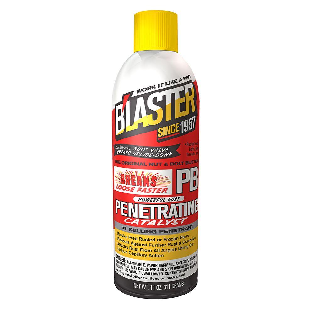 A Review of PB Blaster | Best Auto Repair Advices